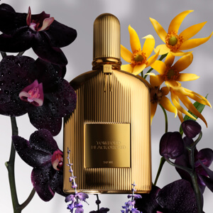 TOM FORD Black Orchid Parfum 100ml